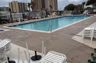 Mhp #33 Apache Family Campground, Myrtle Beach, SC 29572 - Photo 39