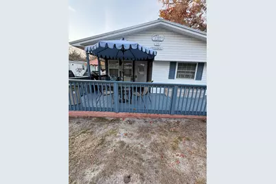 Mhp #33 Apache Family Campground, Myrtle Beach, SC 29572 - Photo 27