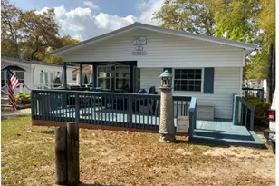 Mhp #33 Apache Family Campground, Myrtle Beach, SC 29572 - Photo 1