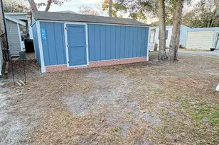 Mhp #33 Apache Family Campground, Myrtle Beach, SC 29572 - Photo 41