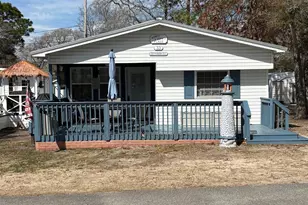 Mhp #33 Apache Family Campground, Myrtle Beach, SC 29572 - Photo 1