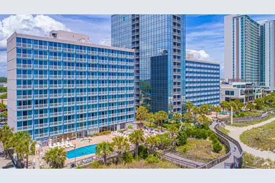 1304 N Ocean Blvd. #306, Myrtle Beach, SC 29577 - Photo 31