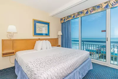 1304 N Ocean Blvd. #406, Myrtle Beach, SC 29577 - Photo 5