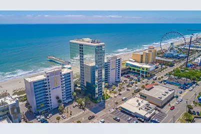 1304 N Ocean Blvd. #406, Myrtle Beach, SC 29577 - Photo 31