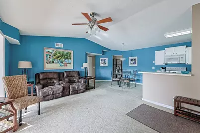 1943 Bent Grass Dr. #H, Surfside Beach, SC 29575 - Photo 3