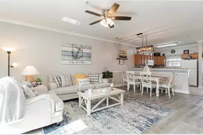 224 Castle Dr. #1402, Myrtle Beach, SC 29579 - Photo 5