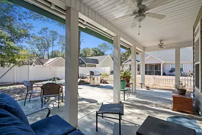 269 Coachman Dr., Pawleys Island, SC 29585 - Photo 27