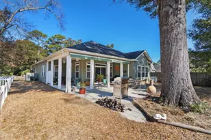 269 Coachman Dr, Pawleys Island, SC 29585 - Photo 31
