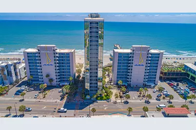 1304 N Ocean Blvd. #703B, Myrtle Beach, SC 29577 - Photo 25