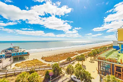 1304 N Ocean Blvd. #703B, Myrtle Beach, SC 29577 - Photo 5
