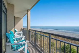 4800 S Ocean Dr, North Myrtle Beach, SC 29582 - Photo 5