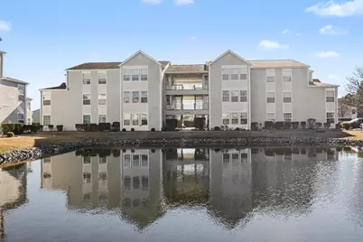 2268 Clearwater Dr. #G, Surfside Beach, SC 29575 - Photo 1