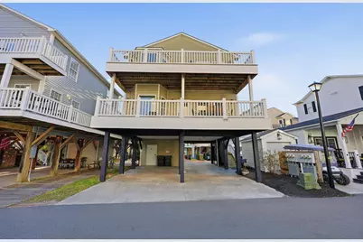 6001-1020 South Kings Hwy., Myrtle Beach, SC 29575 - Photo 1