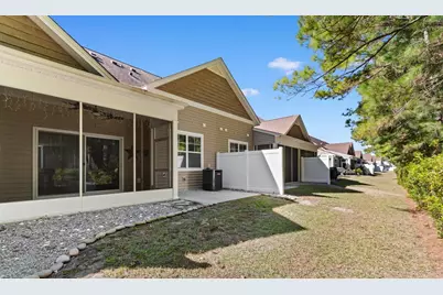 100 Machrie Loop #C, Myrtle Beach, SC 29588 - Photo 31
