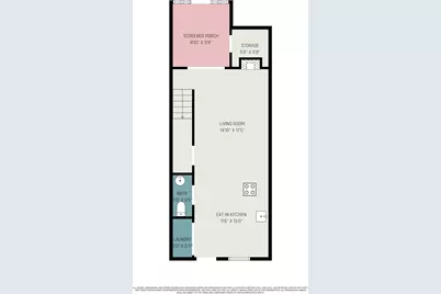 5137 Inlet Garden Ct. #2B, Murrells Inlet, SC 29576 - Photo 21