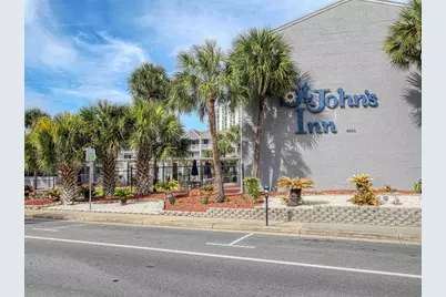 6803 N Ocean Blvd. N #113, Myrtle Beach, SC 29572 - Photo 1