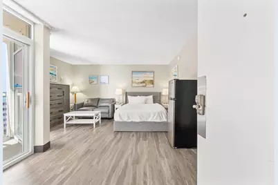 2701 South Ocean Blvd. #810, North Myrtle Beach, SC 29582 - Photo 5