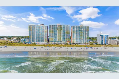 2701 South Ocean Blvd. #810, North Myrtle Beach, SC 29582 - Photo 15