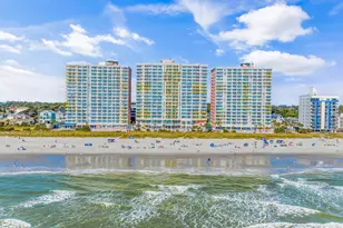 2701 S Ocean Blvd, North Myrtle Beach, SC 29582 - Photo 15