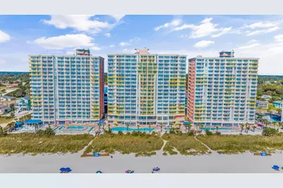 2701 South Ocean Blvd. #810, North Myrtle Beach, SC 29582 - Photo 13