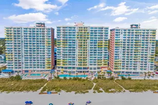 2701 S Ocean Blvd, North Myrtle Beach, SC 29582 - Photo 13