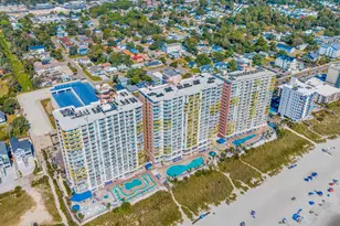 2701 S Ocean Blvd, North Myrtle Beach, SC 29582 - Photo 17