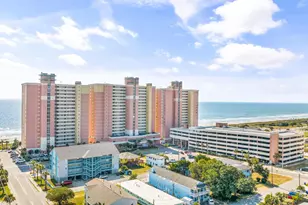 2701 S Ocean Blvd, North Myrtle Beach, SC 29582 - Photo 3