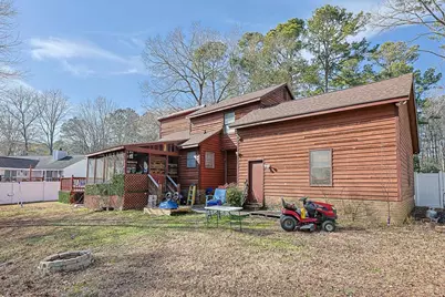 3750 Limerick Rd., Myrtle Beach, SC 29579 - Photo 31