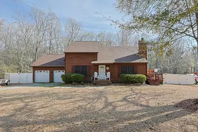 3750 Limerick Rd., Myrtle Beach, SC 29579 - Photo 1