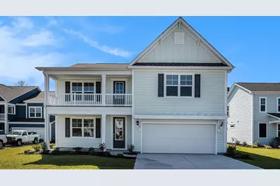 7009 Cinnamon Dr, Conway, SC 29526 - Photo 1