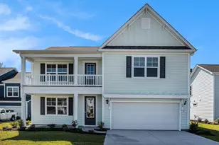 7009 Cinnamon Dr, Conway, SC 29526 - Photo 1