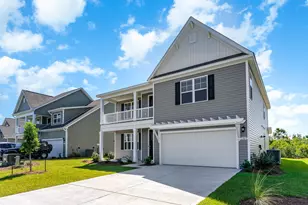 1289 Baker Creek Loop, Myrtle Beach, SC 29579 - Photo 1