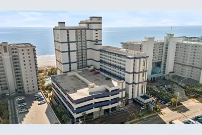 5308 N Ocean Blvd. #901, Myrtle Beach, SC 29577 - Photo 1
