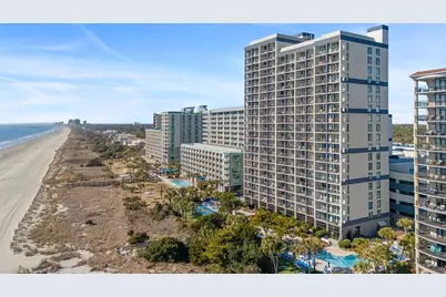 5308 N Ocean Blvd. #901, Myrtle Beach, SC 29577 - Photo 15