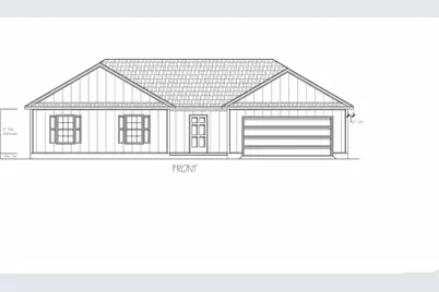 1347 Justice Loop, Loris, SC 29569 - Photo 1