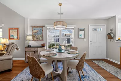 60 Ribgrass Ln. #4, Pawleys Island, SC 29585 - Photo 5