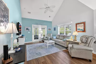 60 Ribgrass Ln. #4, Pawleys Island, SC 29585 - Photo 13