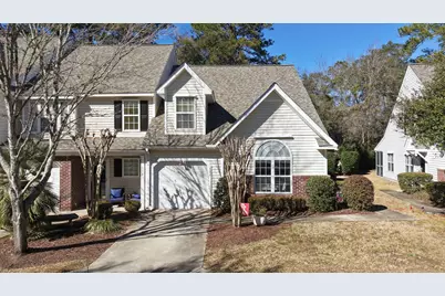 60 Ribgrass Ln. #4, Pawleys Island, SC 29585 - Photo 1