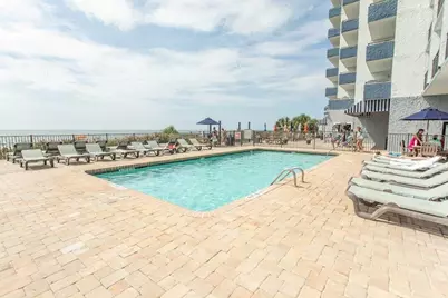 2001 S Ocean Blvd. #1203, Myrtle Beach, SC 29577 - Photo 35