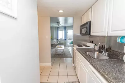 2001 S Ocean Blvd. #1203, Myrtle Beach, SC 29577 - Photo 7