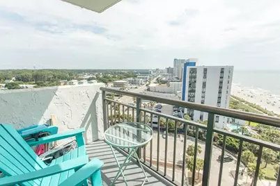 2001 S Ocean Blvd. #1203, Myrtle Beach, SC 29577 - Photo 23