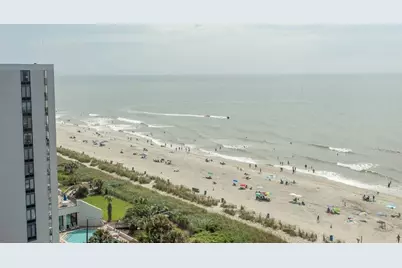 2001 S Ocean Blvd. #1203, Myrtle Beach, SC 29577 - Photo 25