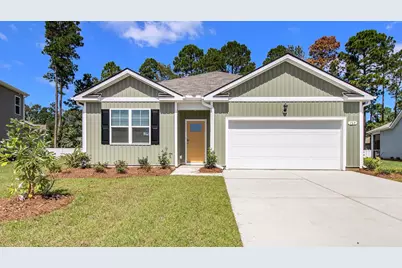 272 Long Beard Way, Longs, SC 29568 - Photo 1