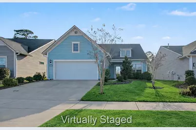 6393 Torino Lane, Myrtle Beach, SC 29572 - Photo 1