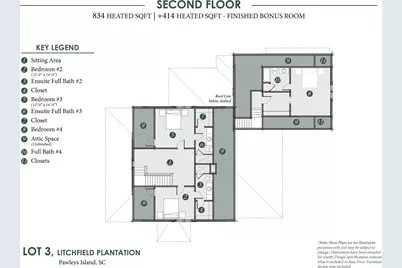 62 Makepeace Pl., Pawleys Island, SC 29585 - Photo 43