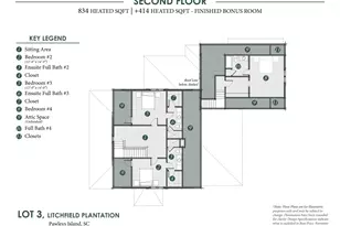 62 Makepeace Pl, Pawleys Island, SC 29585 - Photo 43