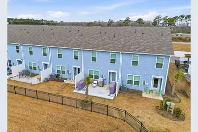 118 Bayou Loop #118, Surfside Beach, SC 29575 - Photo 19