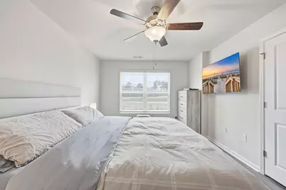 118 Bayou Loop #118, Surfside Beach, SC 29575 - Photo 11