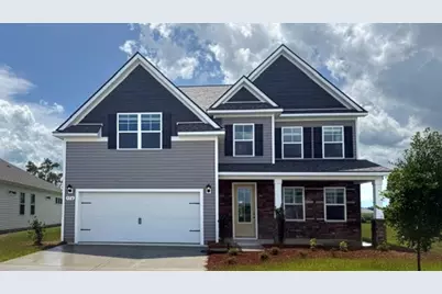 156 Bjorn Way, Longs, SC 29568 - Photo 1