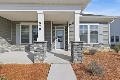 4125 Collins Farm Way, Conway, SC 29526 - Photo 3
